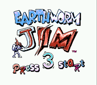 Earthworm Jim 3 (As) (Unl) [b1][T+Rus1.0 PSCD (19.03.2015)]-video